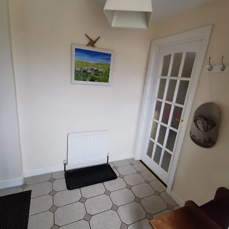 Charlie's House Relaxing Near Holiday home Letterkenny