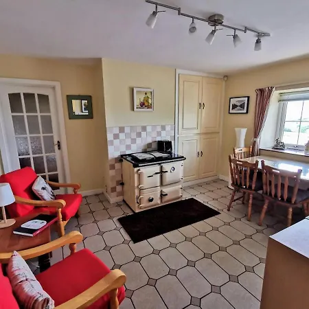 Charlie'S Farmhouse