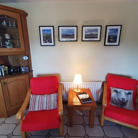 Charlie's House Relaxing Near