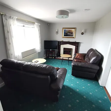 Holiday home Charlie's House Relaxing Near