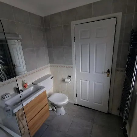 Holiday home Charlie's House Relaxing Near *