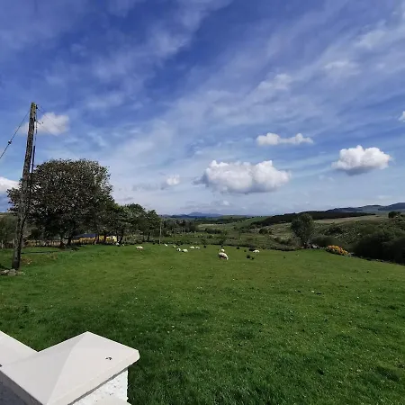 Charlie's House Relaxing Near Letterkenny