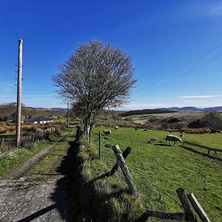 Charlie's House Relaxing Near Holiday home