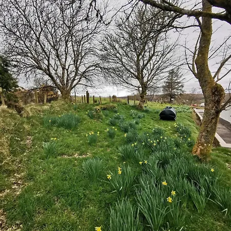Charlie's House Relaxing Near Holiday home Letterkenny