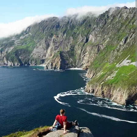 Charlie's House Relaxing Near Holiday home Letterkenny