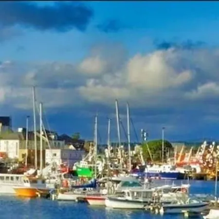 Charlie's House Relaxing Near Holiday home Letterkenny