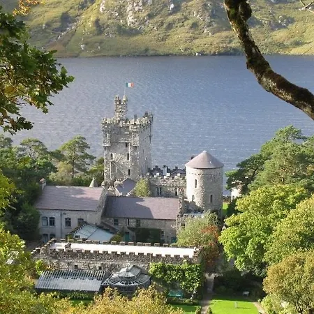 Holiday home Charlie's House Relaxing Near Letterkenny