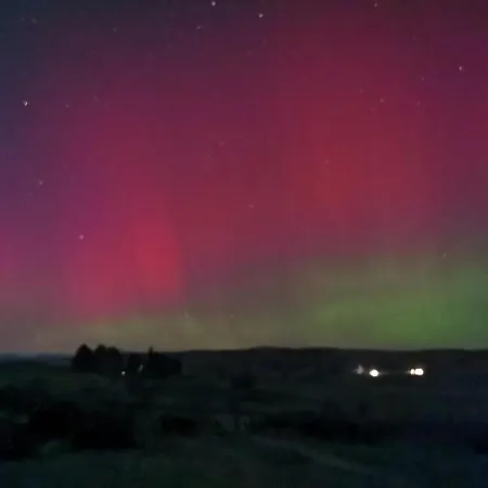 Holiday home Charlie's House Relaxing Near Letterkenny