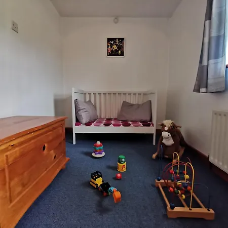 Charlie's House Relaxing Near Letterkenny