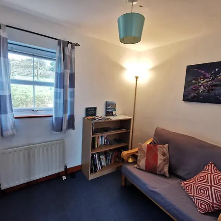 Charlie's House Relaxing Near Holiday home