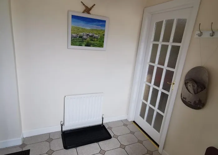 Charlie's House Relaxing Near Casa vacanze Letterkenny