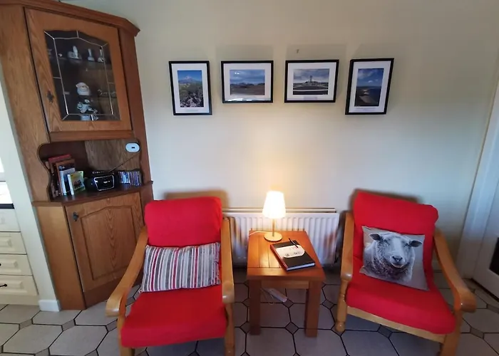 Charlie's House Relaxing Near