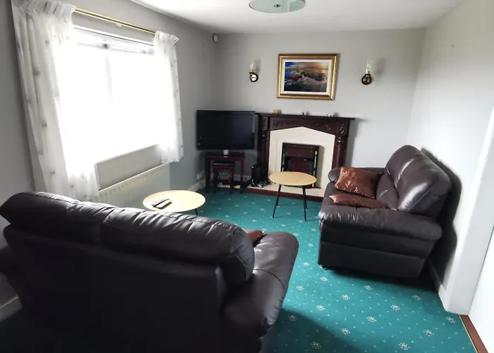 Casa de Férias Charlie's House Relaxing Near