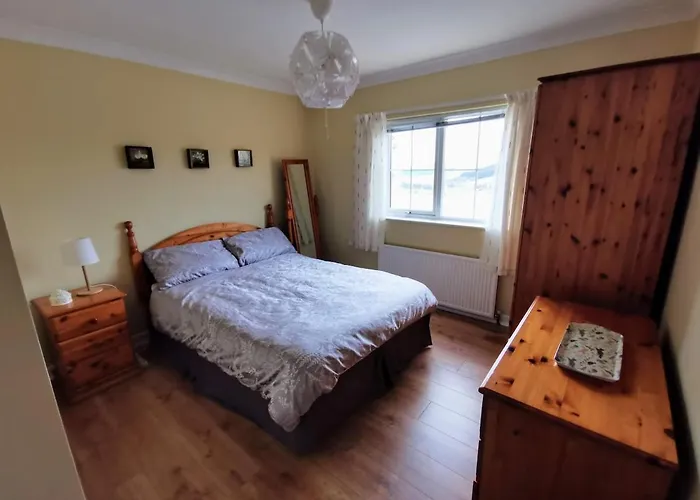 Charlie's House Relaxing Near Casa de Férias