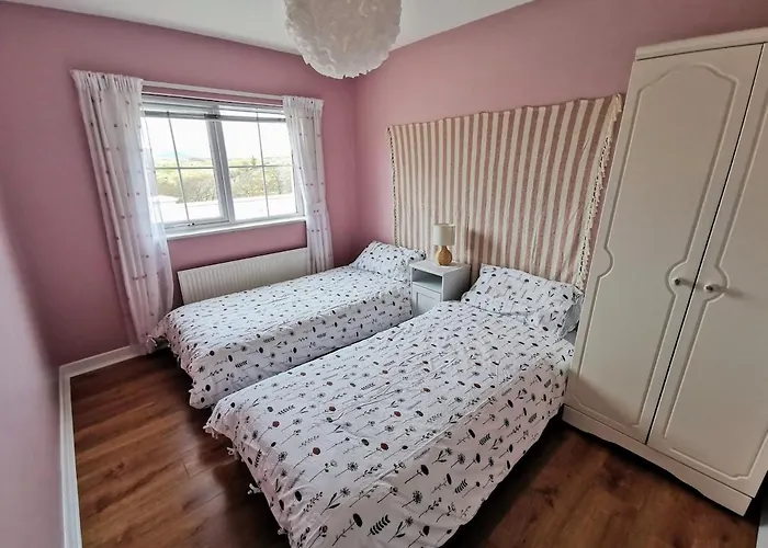 Casa vacanze Charlie's House Relaxing Near