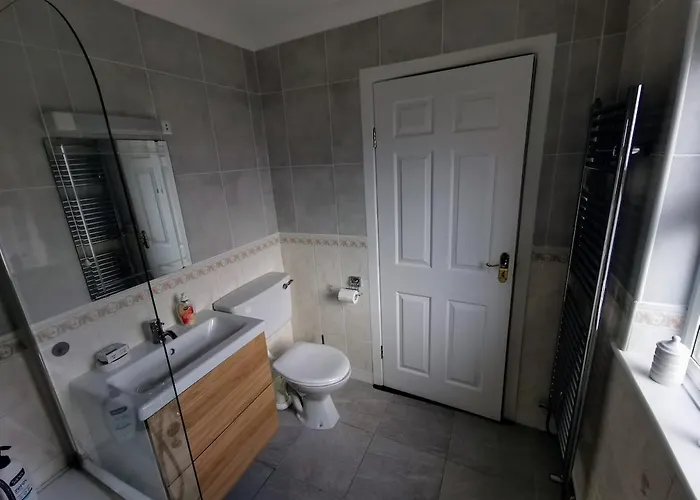 Casa vacanze Charlie's House Relaxing Near *