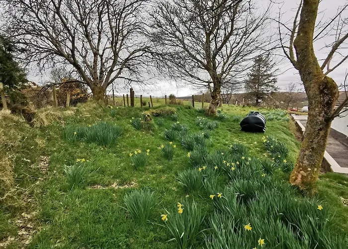 Charlie's House Relaxing Near Casa vacanze Letterkenny
