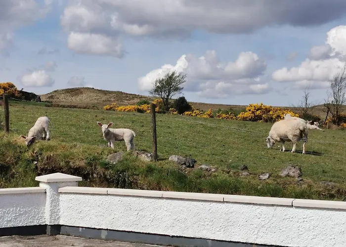 Casa de Férias Charlie's House Relaxing Near