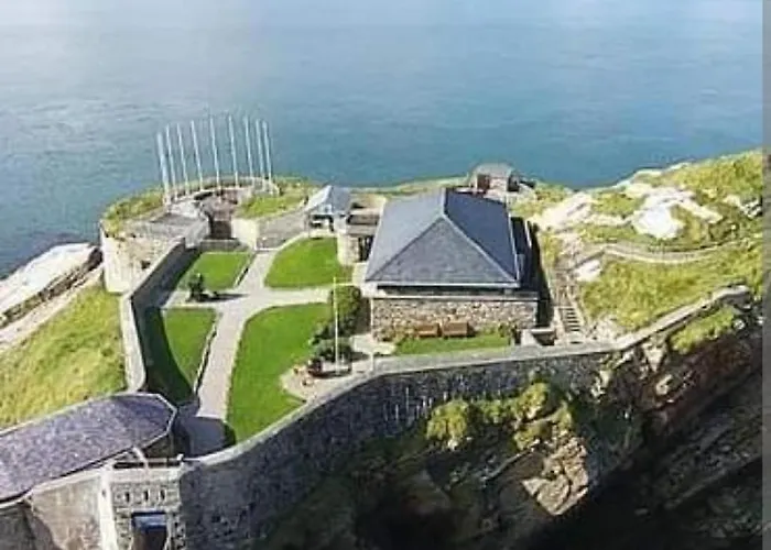 Charlie's House Relaxing Near Casa de Férias