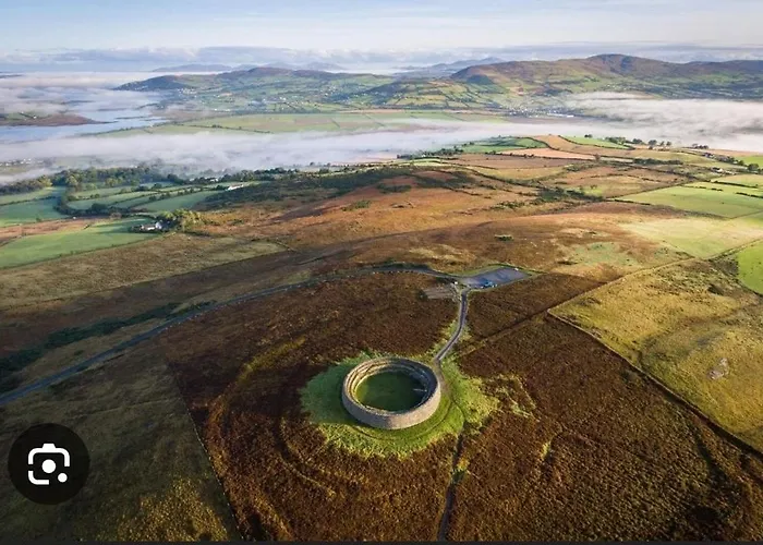 Charlie's House Relaxing Near Casa de Férias