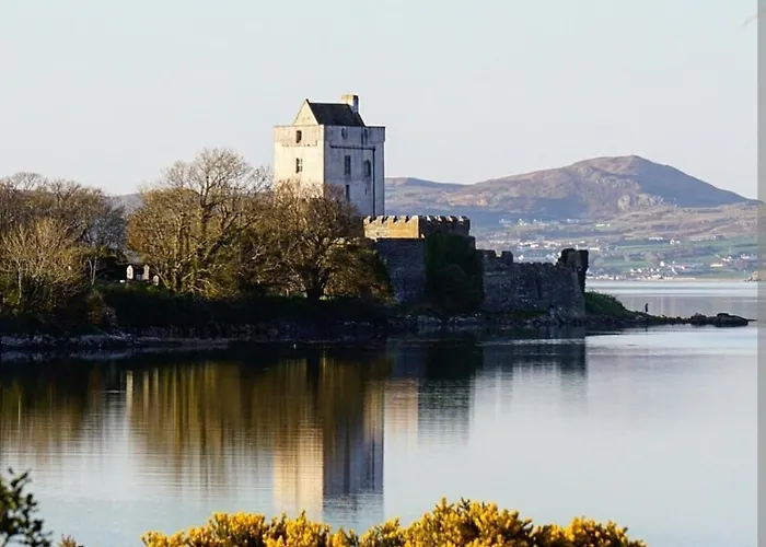 Charlie's House Relaxing Near *