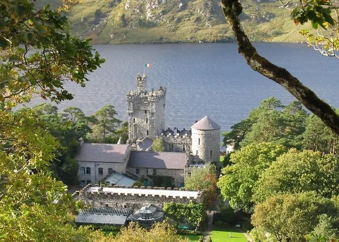 Casa vacanze Charlie's House Relaxing Near Letterkenny