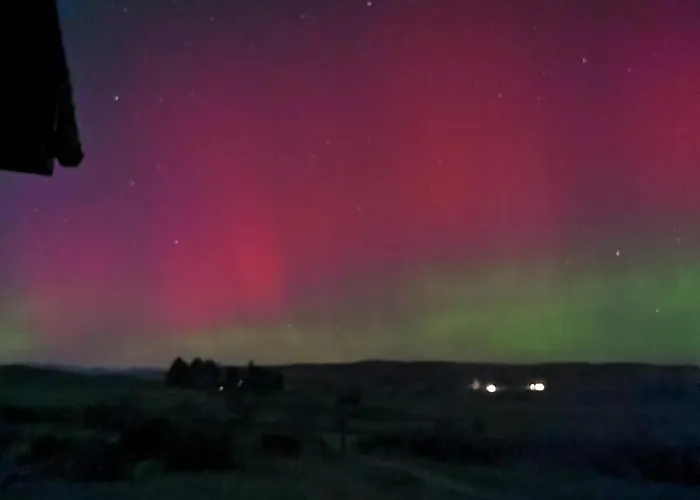 Casa de Férias Charlie's House Relaxing Near Letterkenny